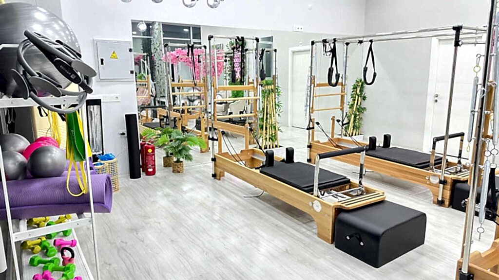 beylikdüzü pilates