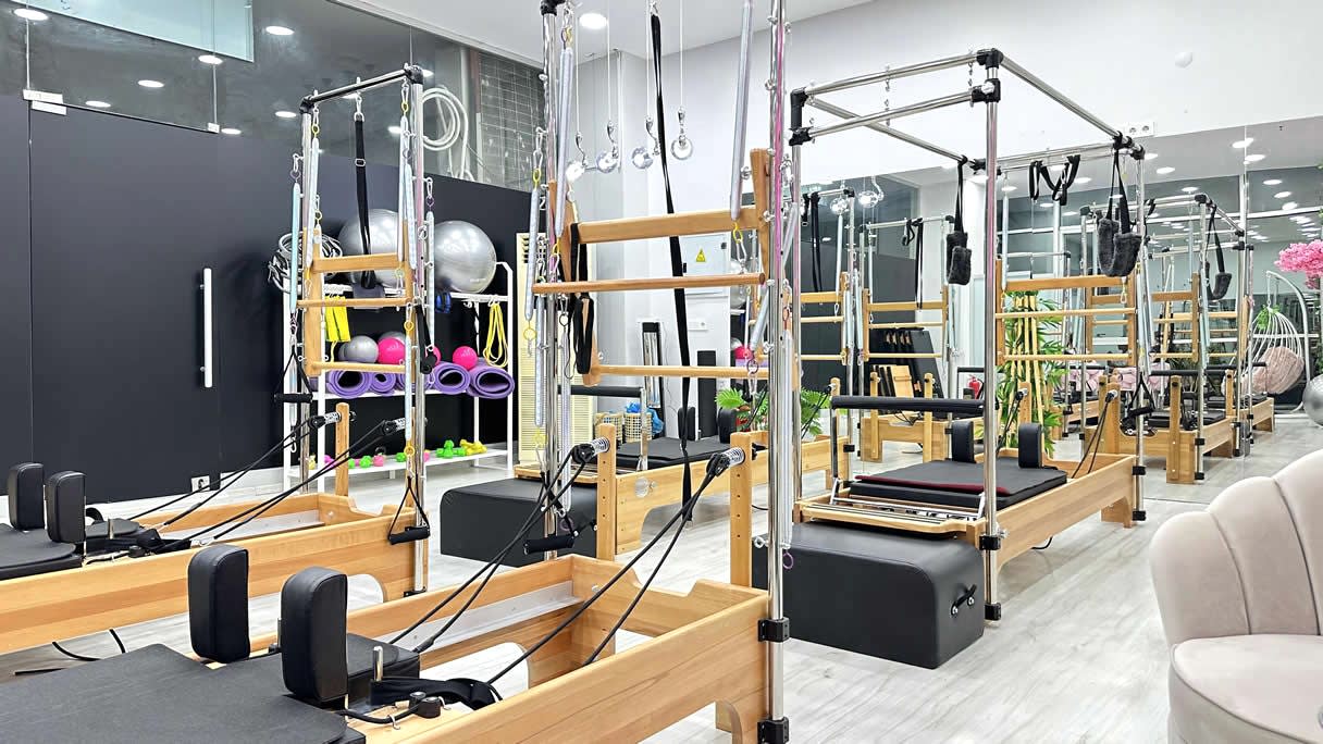 beylikdüzü beykent pilates - ct diyet hakkımızda