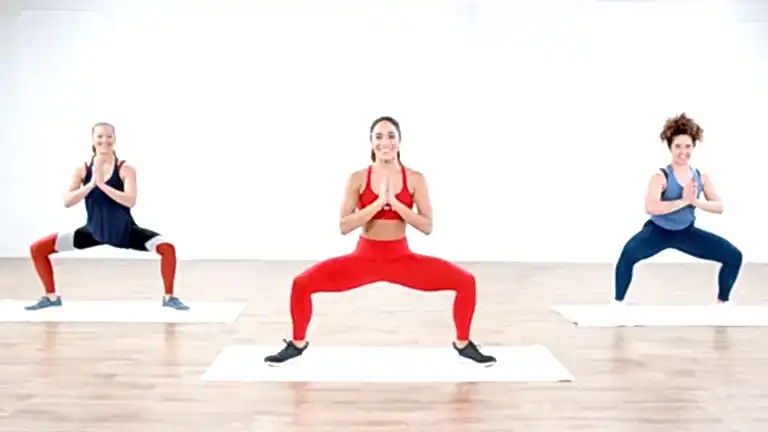 HIIT Kardiyo